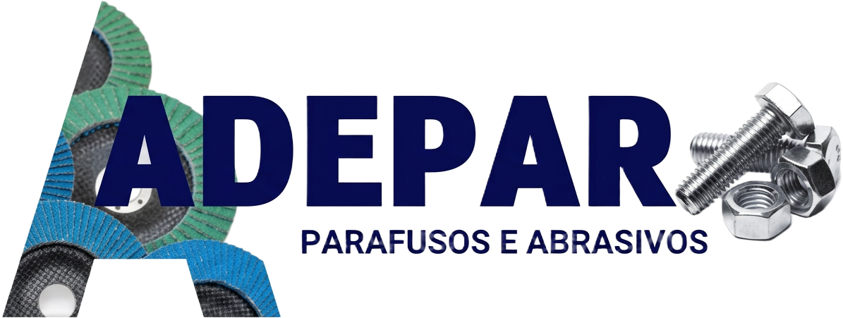 Adepar Parafusos e Abrasivos